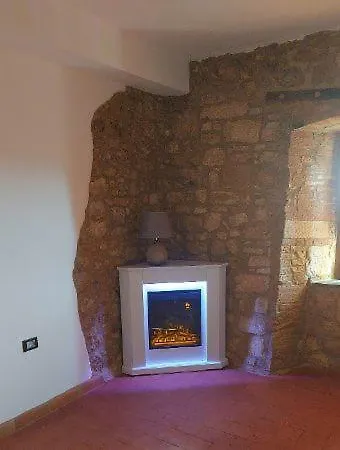 Casa Maria Lägenhet Rosignano Marittimo